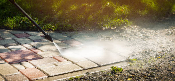 Best Parking Lot Cleaning in USA